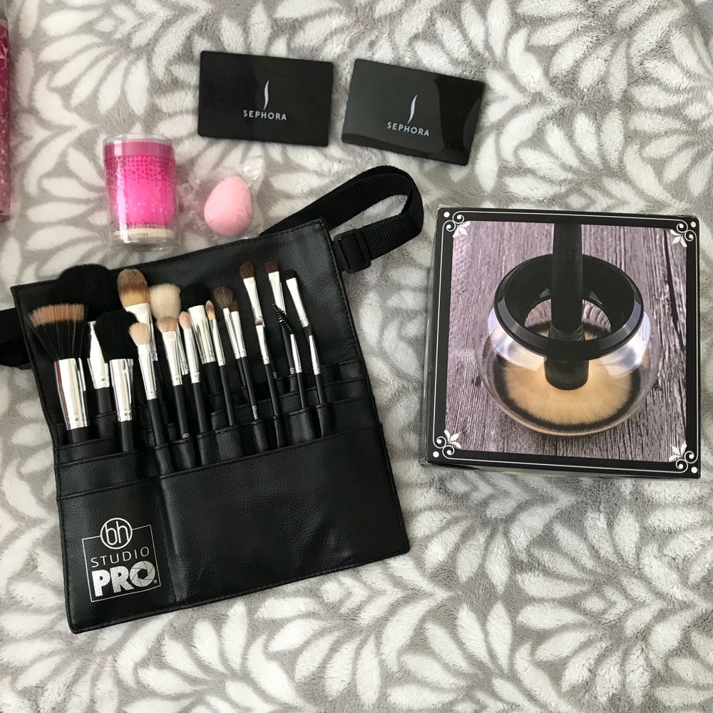 Makeup Bundle